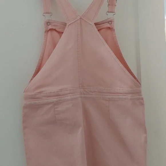 Kids overhaul dress - Picture 3 of 7